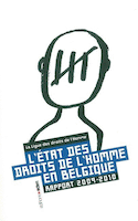 Etat des droits de l'Homme en Belgique (L'), 2009-2010